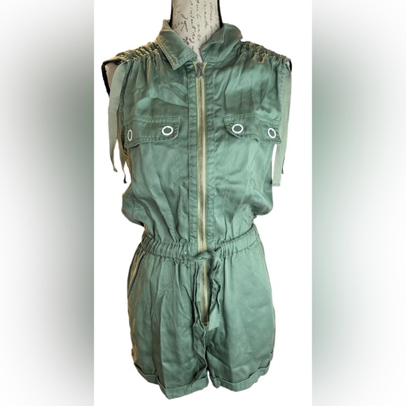 River Island Romper - Picture 1 of 6